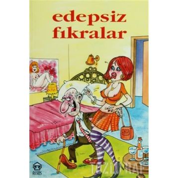 EDEPSIZ FIKRALAR - HALIT KARAOĞLU