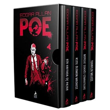 EDGAR ALLAN POE - GENEL