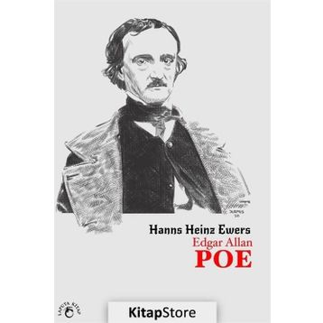 EDGAR ALLAN POE - GENEL