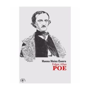 Edgar Allan Poe - Hanns Heinz Ewer
