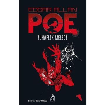 Edgar Allan Poe - Tuhaflıklar Meleği