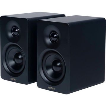 Edifier 66WRMS EDF M60BLK Multimedia Bluetooth Speaker