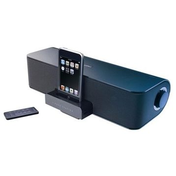 Edifier IF330 Plus Siyah Ipod Hoparlörü