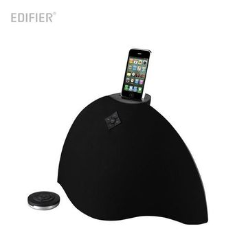 Edifier IF600 Breathe Ipod Hoparlörü Siyah