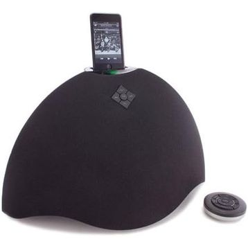 Edifier IF600 Breathe Ipod Hoparlörü Siyah