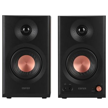 Edifier MR3 Siyah Bluetooth Monitör Hoparlör