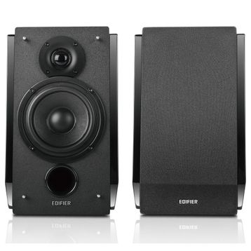 Edifier R1850DB Siyah Bluetooth Hoparlör