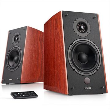 Edifier R2000DB Aktif Hoparlör