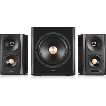 Edifier S360DB 2.1 Subwoofer Bluetooth Hoparlör