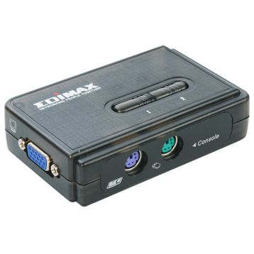 Edimax EK-PSK2 Kablosuz Usb Switch