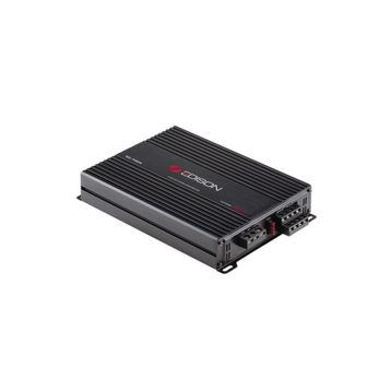 Edison ED-7004 3200 W 4 Kanal Oto Anfi
