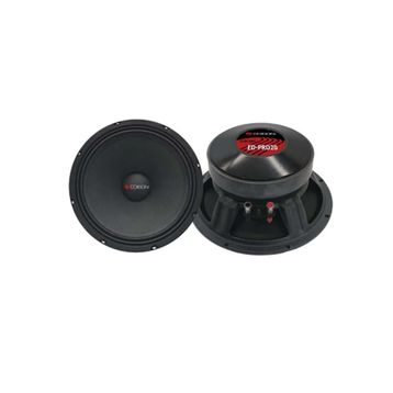 Edison ED-PRO20 20 cm 500 W Midrange Oto Hoparlör