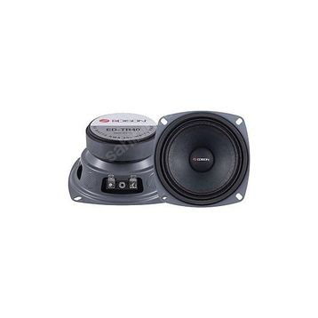 Edıson ED-TR40 10 cm 200 W Midrange Oto Hoparlör