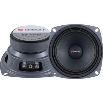 Edıson ED-TR40 10 cm 200 W Midrange Oto Hoparlör