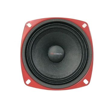 Edison ED-XM10 200 W 10 cm Midrange Oto Hoparlör