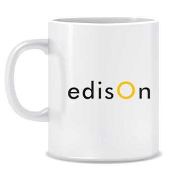Edison Kupa Bardak