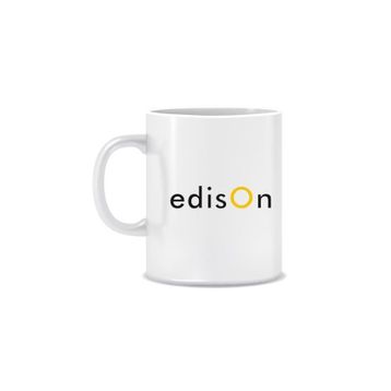 Edison Kupa Bardak