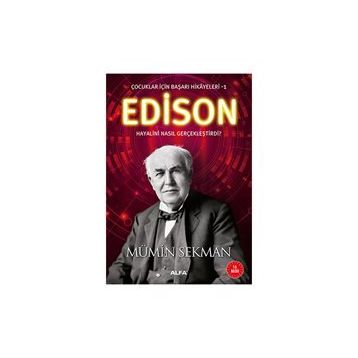Edison - Vahdet Gültekin