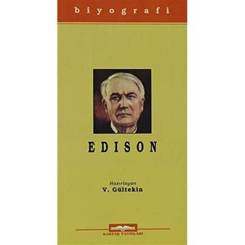 Edison - Vahdet Gültekin