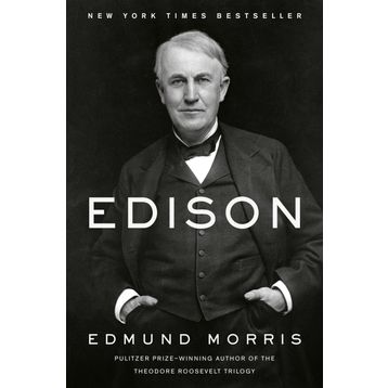 Edison - Vahdet Gültekin