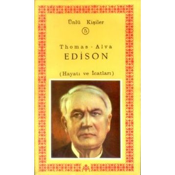 Edison - Vahdet Gültekin