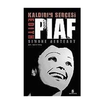 EDITH PIAF - SIMONE BERTEAUT