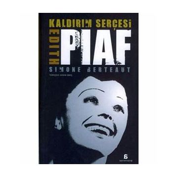 EDITH PIAF - SIMONE BERTEAUT