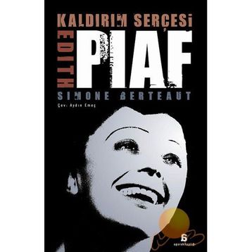 EDITH PIAF - SIMONE BERTEAUT