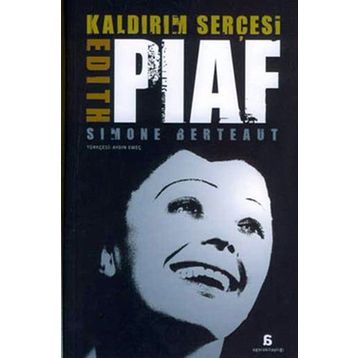 EDITH PIAF - SIMONE BERTEAUT