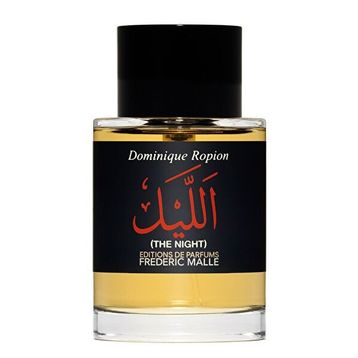 Editions de Parfums Frédéric Malle The Night 100 ml Unisex Parfüm