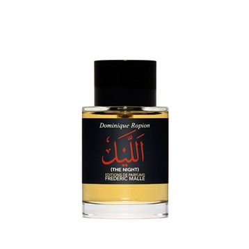 Editions de Parfums Frédéric Malle The Night 100 ml Unisex Parfüm