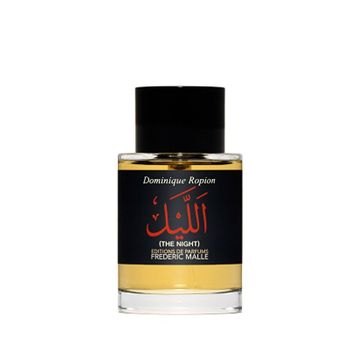 Editions de Parfums Frédéric Malle The Night 100 ml Unisex Parfüm