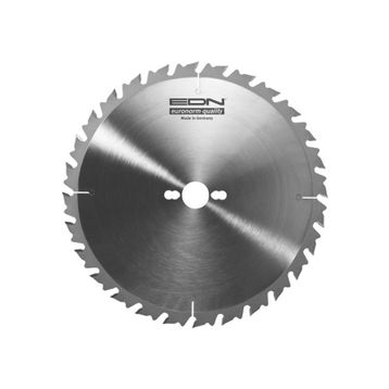 EDN 250x30 mm Ağaç 24 Diş Testere