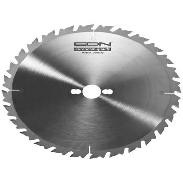EDN 300x30 mm Ağaç 28 Diş Testere