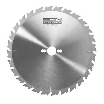 EDN GW 250 mm 48 Diş Ağaç Testere