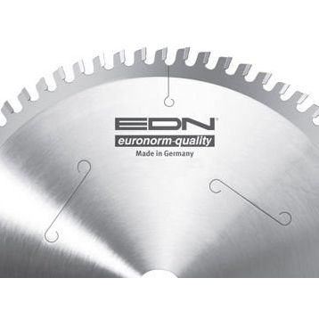 EDN KDH 250 mm 48 Diş Laminant Testere