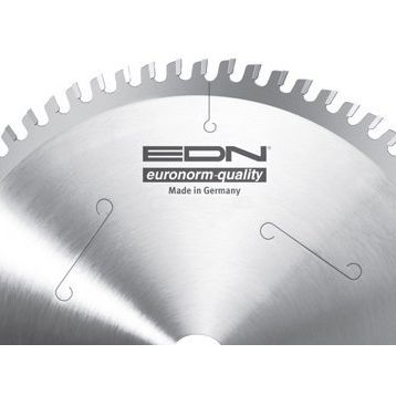 EDN KDH 250 mm 48 Diş Laminant Testere