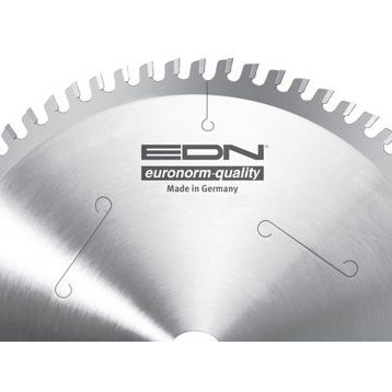 EDN KDH 300 mm 60 Diş Laminant Testere