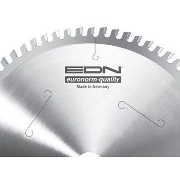 EDN KDH 300 mm 60 Diş Laminant Testere