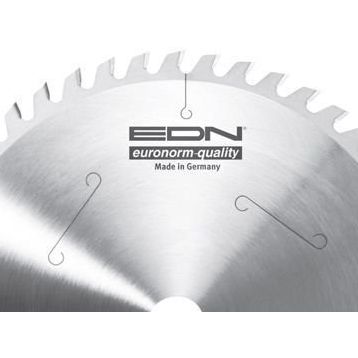 EDN KW 250 mm 60 Diş Ağaç Testere