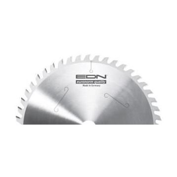 EDN KW 250 mm 60 Diş Ağaç Testere