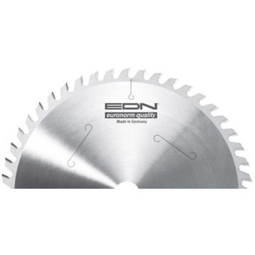 EDN KW 250 mm 60 Diş Ağaç Testere