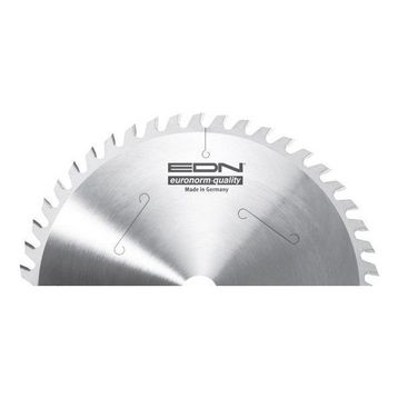 EDN KW 250 mm 60 Diş Ağaç Testere