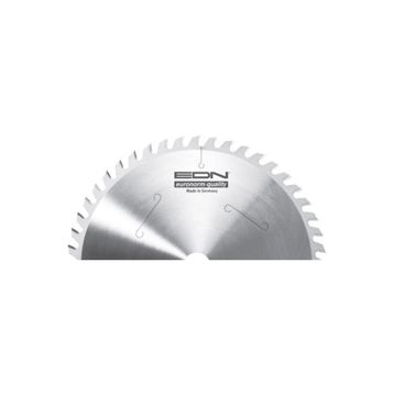 EDN KW 250 mm 60 Diş Ağaç Testere