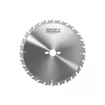 EDN LFZ1 355 mm 16 Diş Ahşap Testere