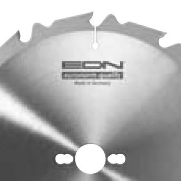 EDN LFZ1 355 mm 16 Diş Ahşap Testere
