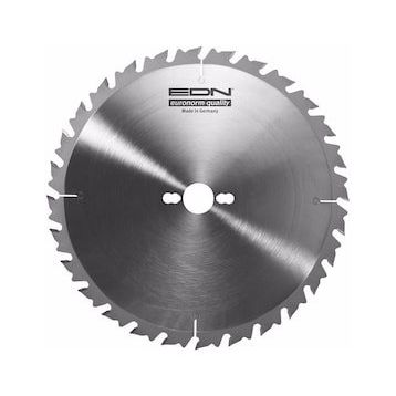 EDN LWZ 450 mm 40 Diş Ağaç Testere