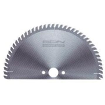 EDN QW 200 mm 24 Diş Ahşap Testere