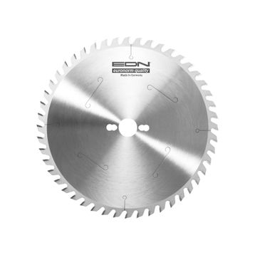 EDN QW 300 mm 36 Diş Ahşap Testere