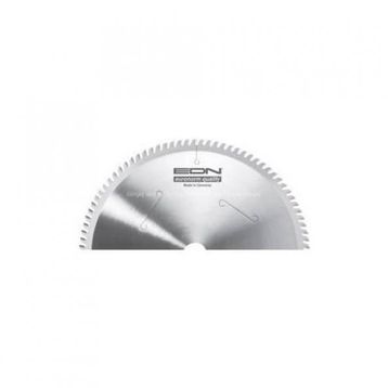 EDN VTF 350 mm 108 Diş Laminant Testere